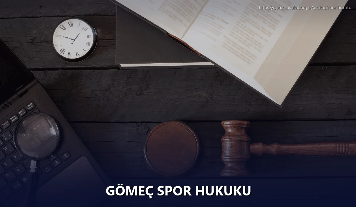 Gömeç Spor Hukuku